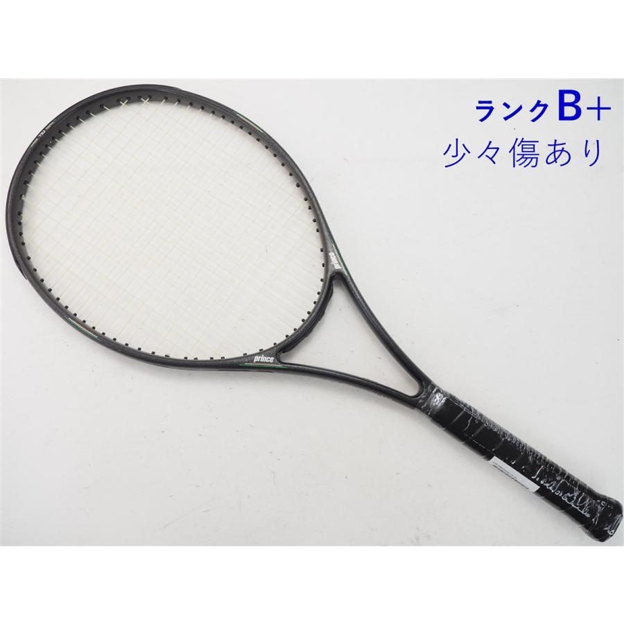 Prince（プリンス） 中古 テニスラケット CTS プレシジョン 110 (G2