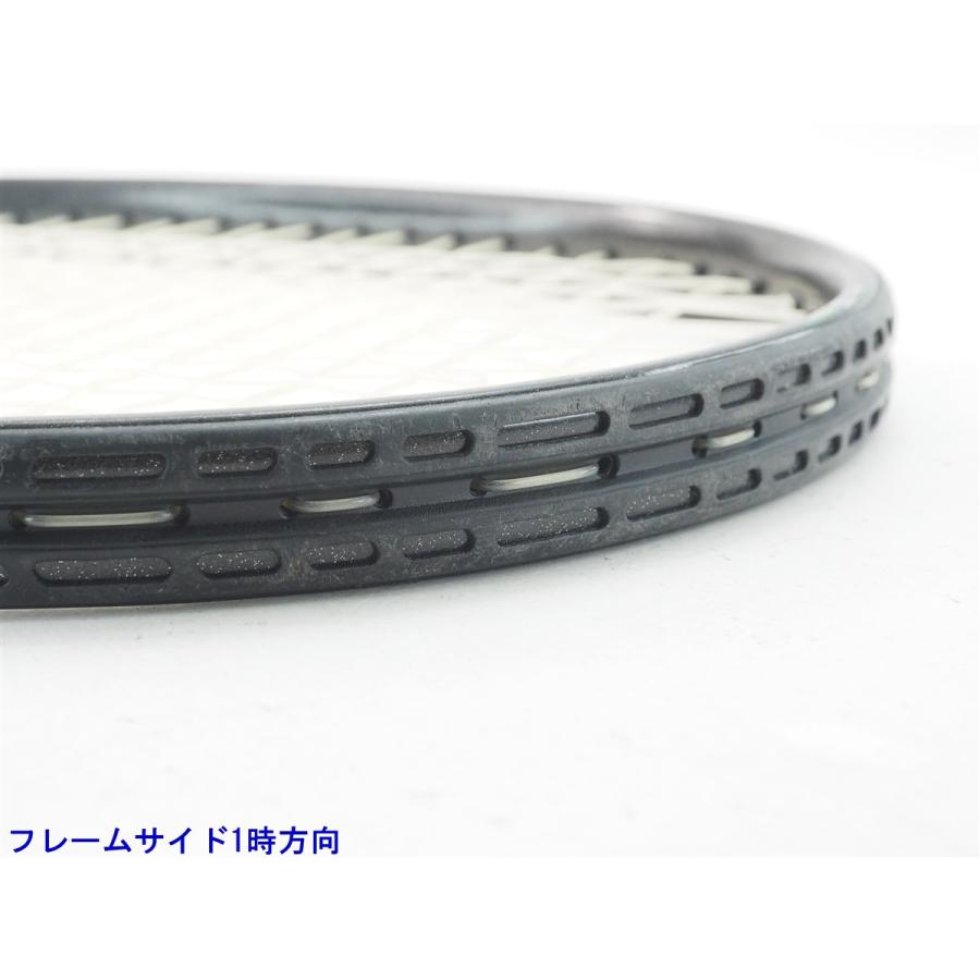 Prince（プリンス） 中古 テニスラケット CTS プレシジョン 110 (G2