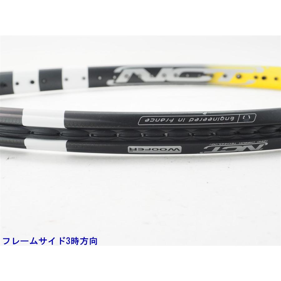 Babolat（バボラ） 中古 テニスラケット ブイエス エヌシーティー