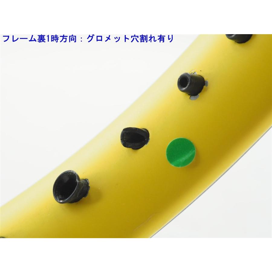 Babolat（バボラ） 中古 テニスラケット ブイエス エヌシーティー