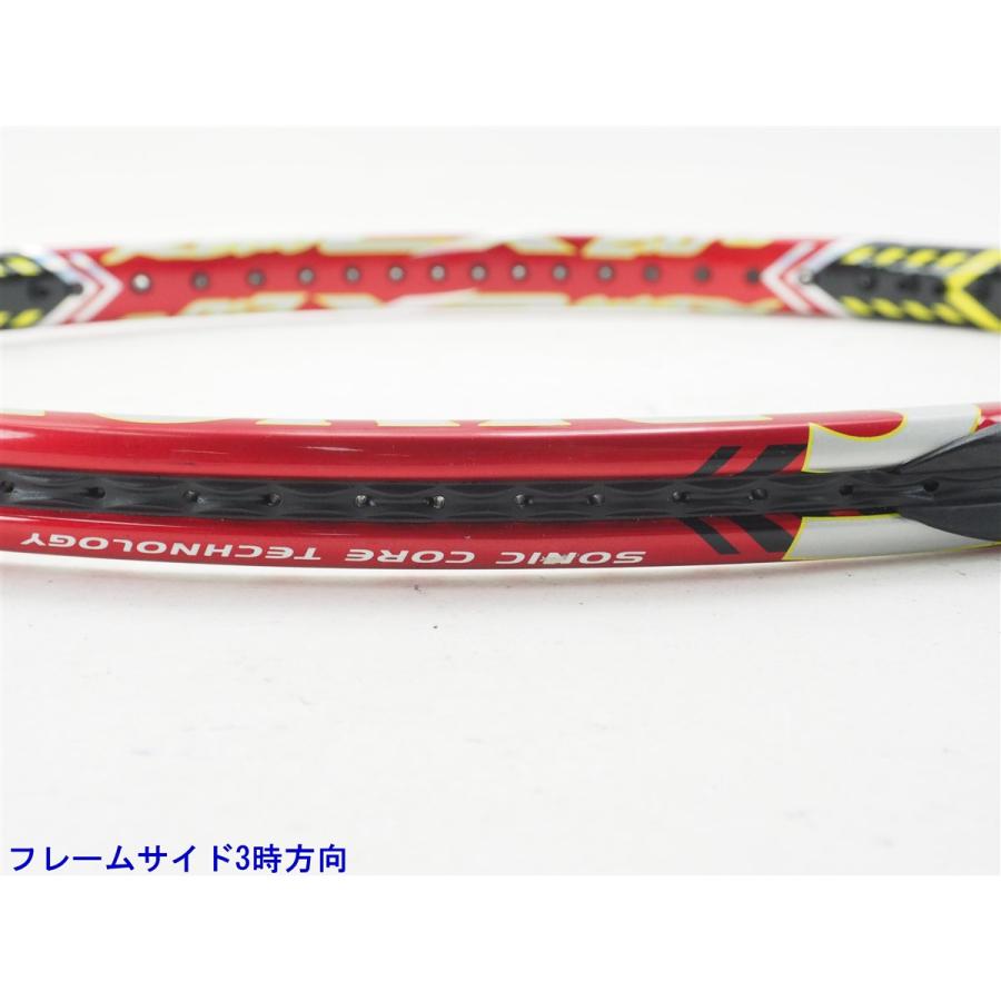 SRIXON 中古 テニスラケット スリクソン レヴォ シーエックス 2.0