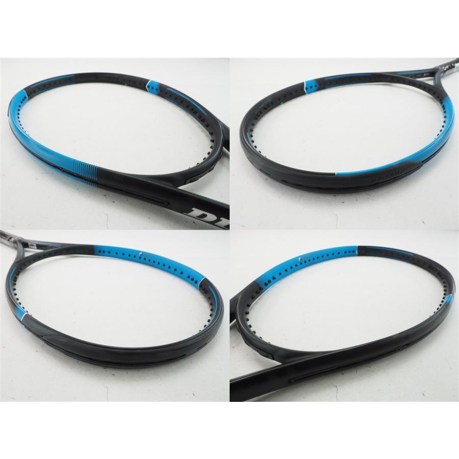 DUNLOP（ダンロップ） 中古 テニスラケット エフエックス 500 2020年