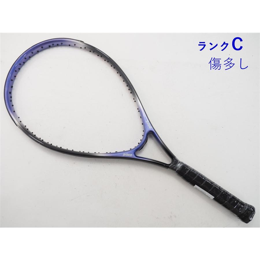 Prince 中古 テニスラケット プリンス グラファイト エクステンダー 