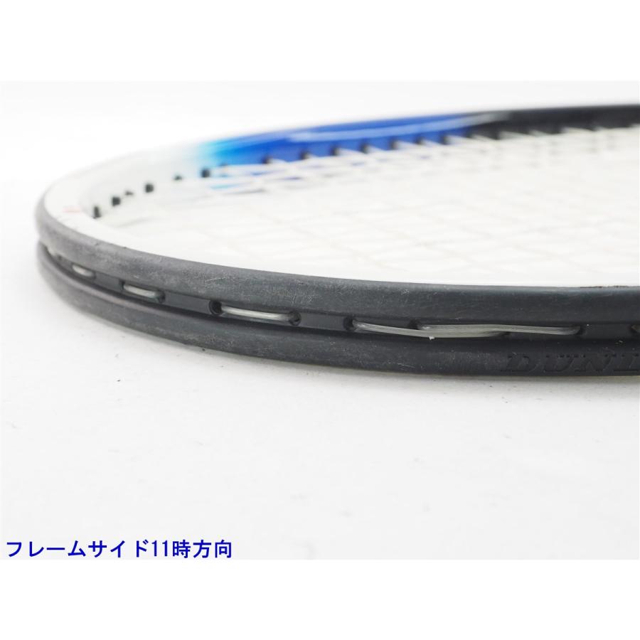 DUNLOP（ダンロップ） 中古 テニスラケット プロ XL トーション 1997年