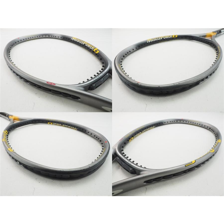 YONEX（ヨネックス） 中古 テニスラケット マッスルパワー 6 (G1)YONEX