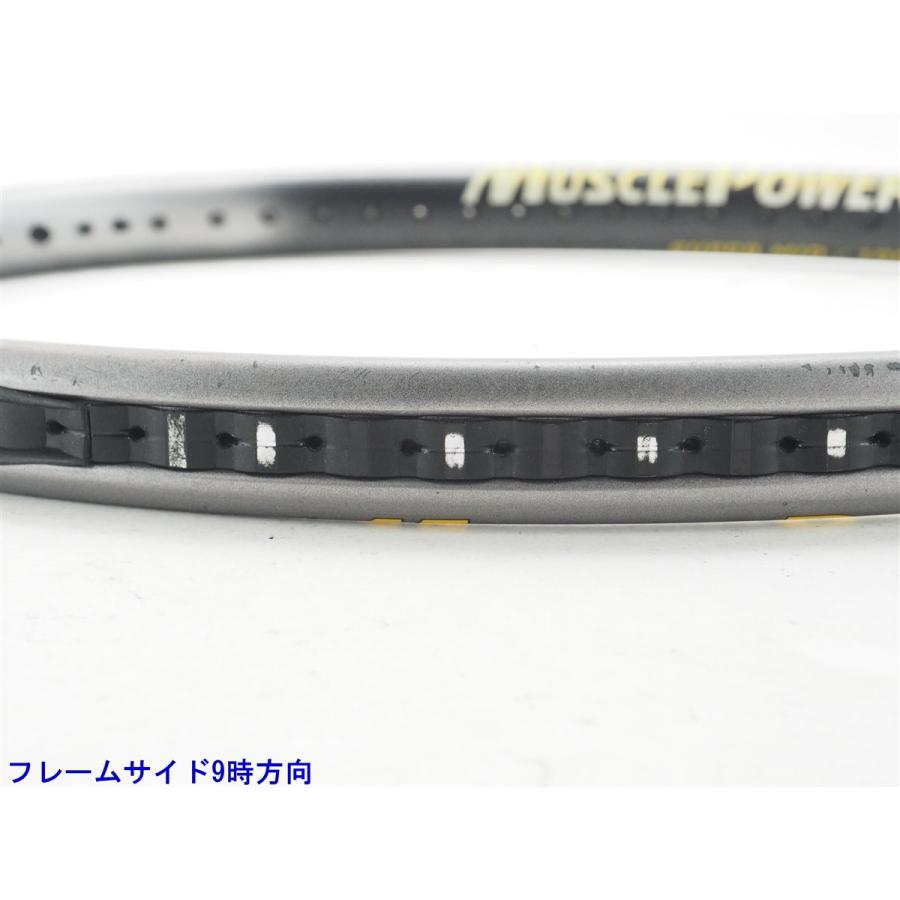 YONEX（ヨネックス） 中古 テニスラケット マッスルパワー 6 (G1)YONEX