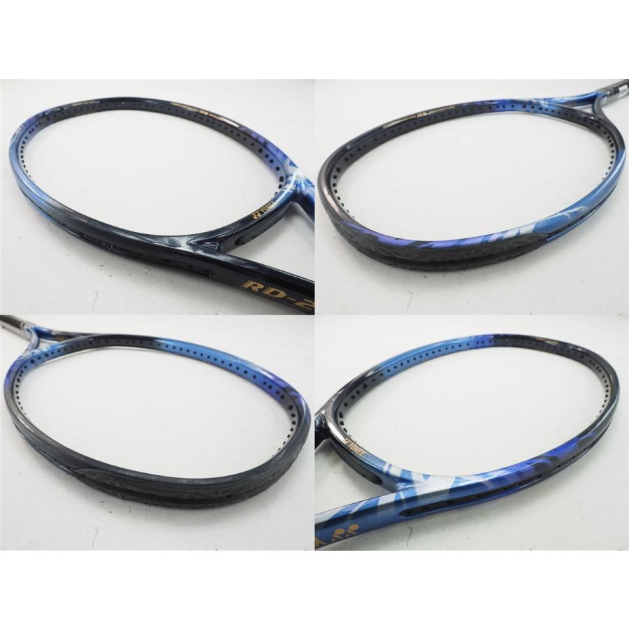 YONEX（ヨネックス） 中古 テニスラケット RD-22 (UXL1)YONEX RD-22
