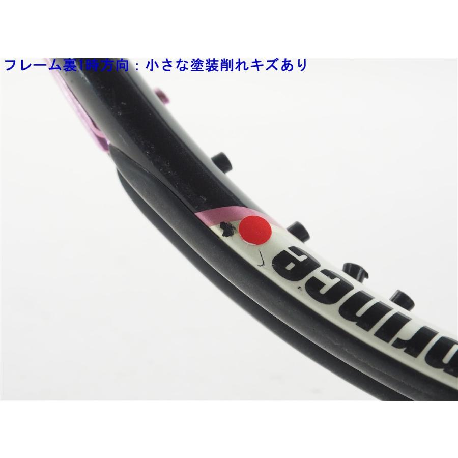 Prince（プリンス） 中古 テニスラケット イーエックスオースリー