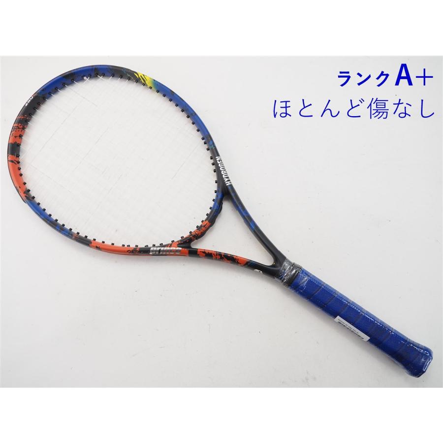 中古 テニスラケット プリンス ランドム 100 (280g) 2022年モデル (G2 