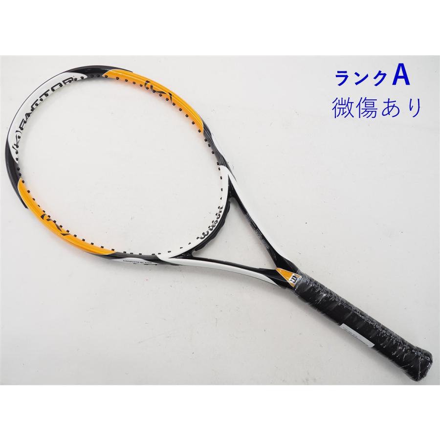 Wilson（ウイルソン） 中古 テニスラケット ウィルソン K ゼン チーム
