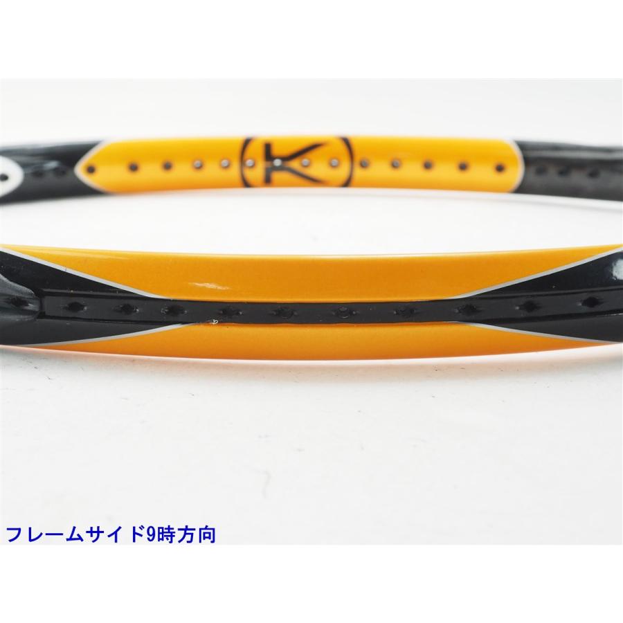 Wilson（ウイルソン） 中古 テニスラケット ウィルソン K ゼン チーム