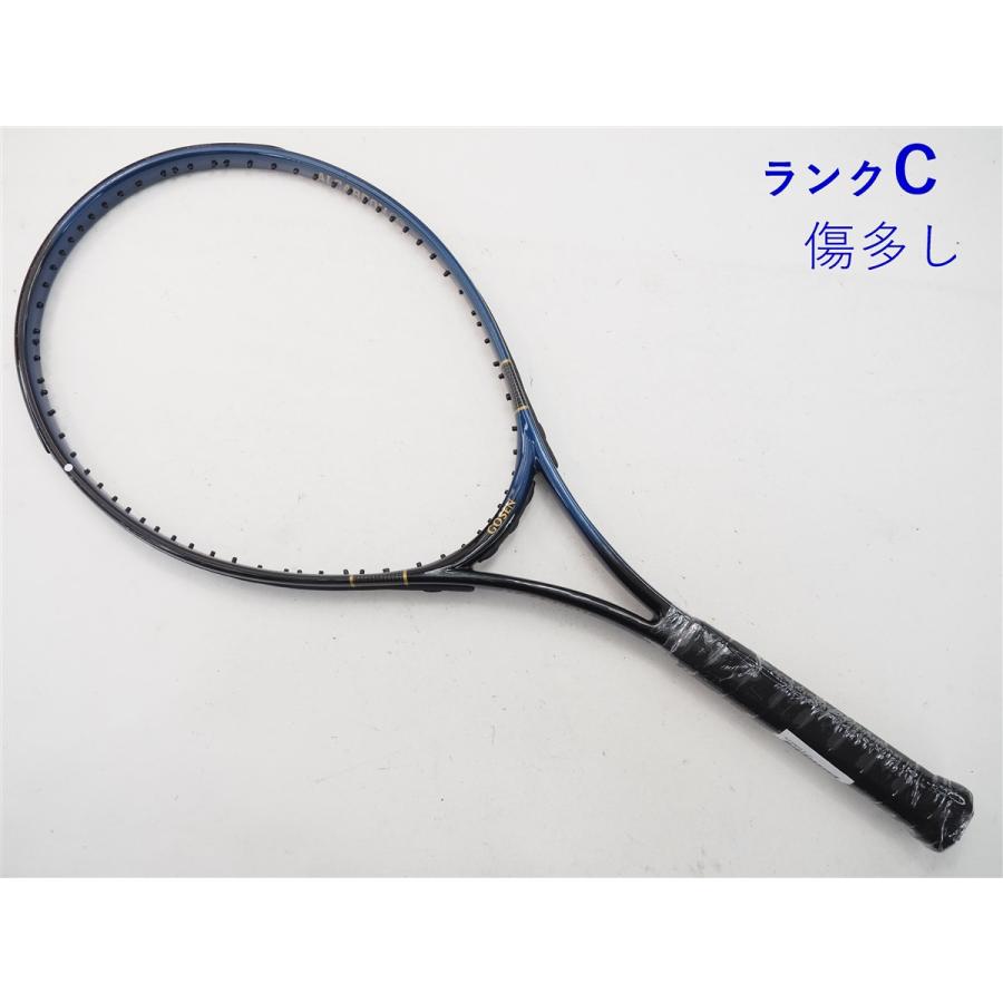 GOSEN（ゴーセン） 中古 テニスラケット アルカーボン 60 (G2)GOSEN