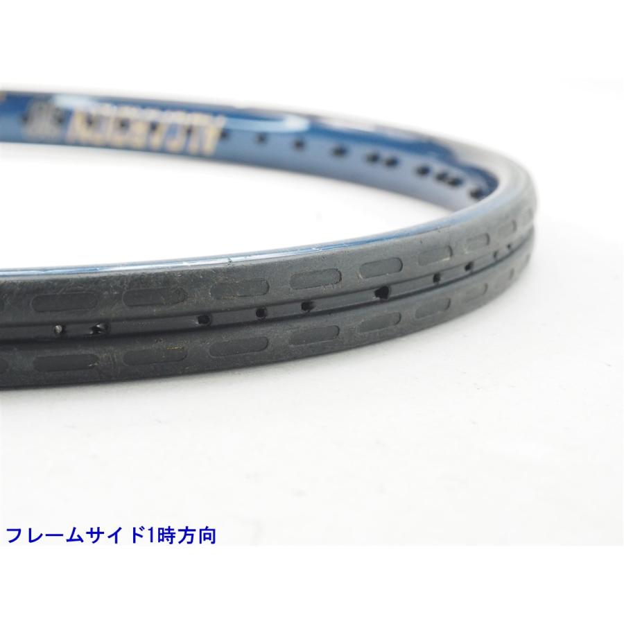 GOSEN（ゴーセン） 中古 テニスラケット アルカーボン 60 (G2)GOSEN