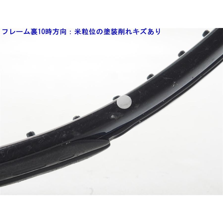 GOSEN（ゴーセン） 中古 テニスラケット アルカーボン 60 (G2)GOSEN