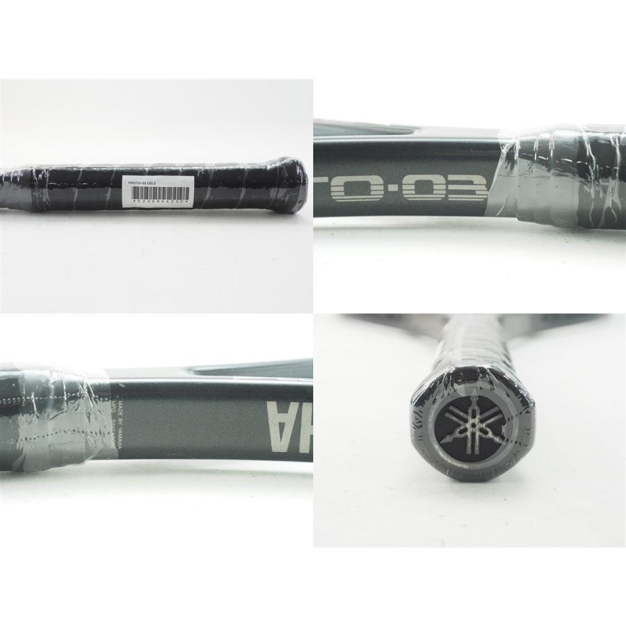 激レア 未使用品　YAMAHA　PROTO-FX　USL3　ほぼ無傷 激レア 未使用品 YAMAHA PROTO-FX USL3 ほぼ無傷 - メルカリ