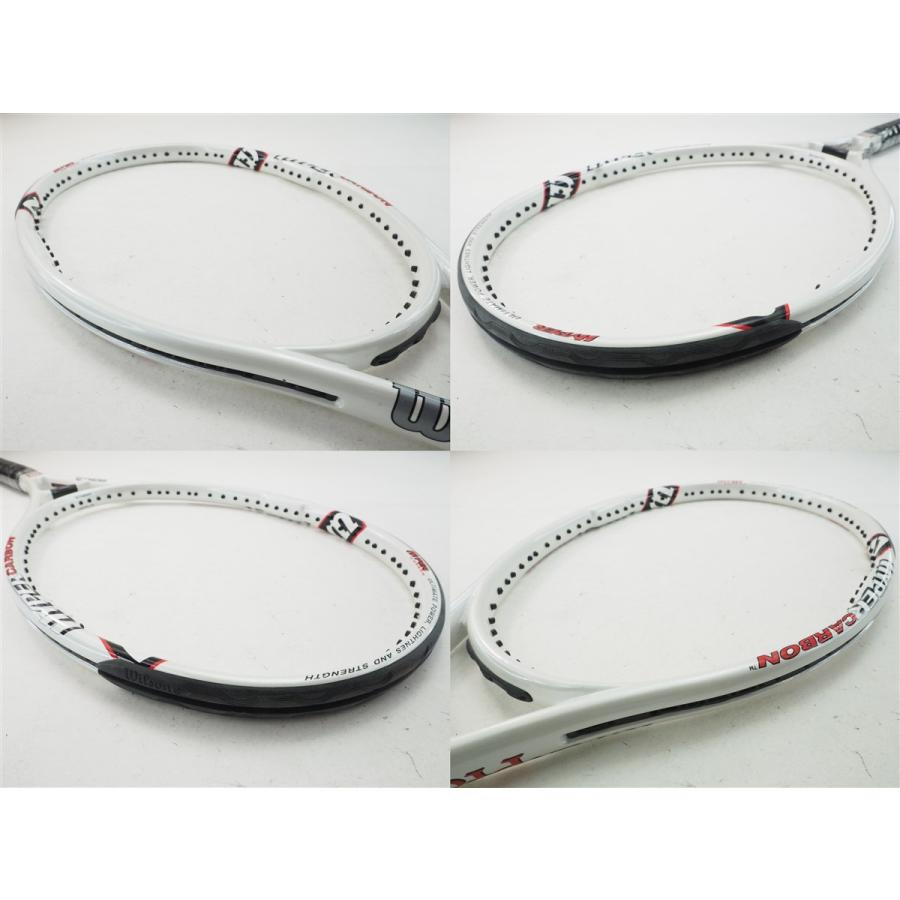 中古】ウィルソン ハイパー プロ スタッフ 5.0 95WILSON HYPER