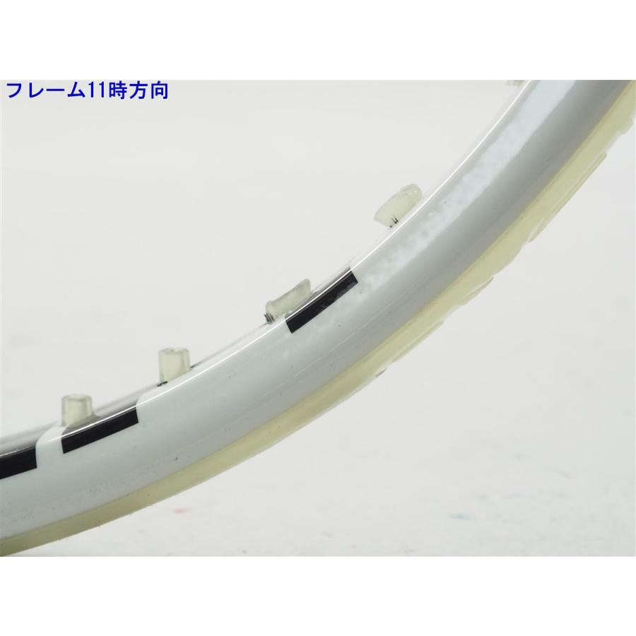 HEAD（ヘッド） 中古 テニスラケット ユーテック グラフィン スピード