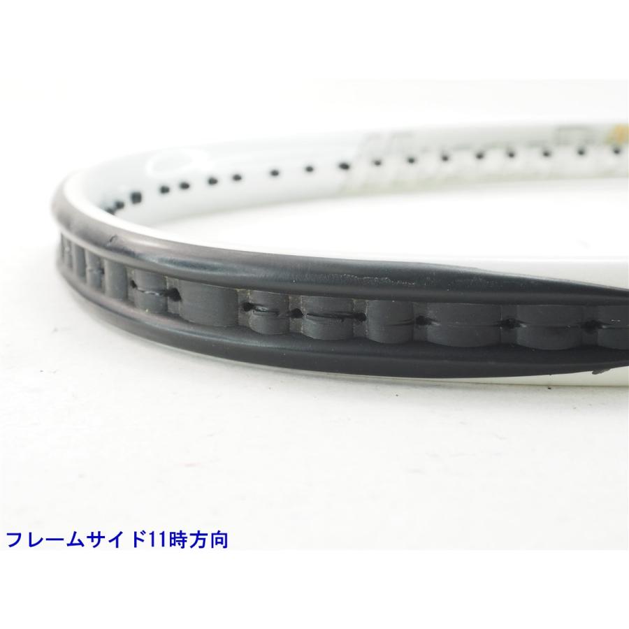 YONEX（ヨネックス） 中古 テニスラケット マッスルパワー 5