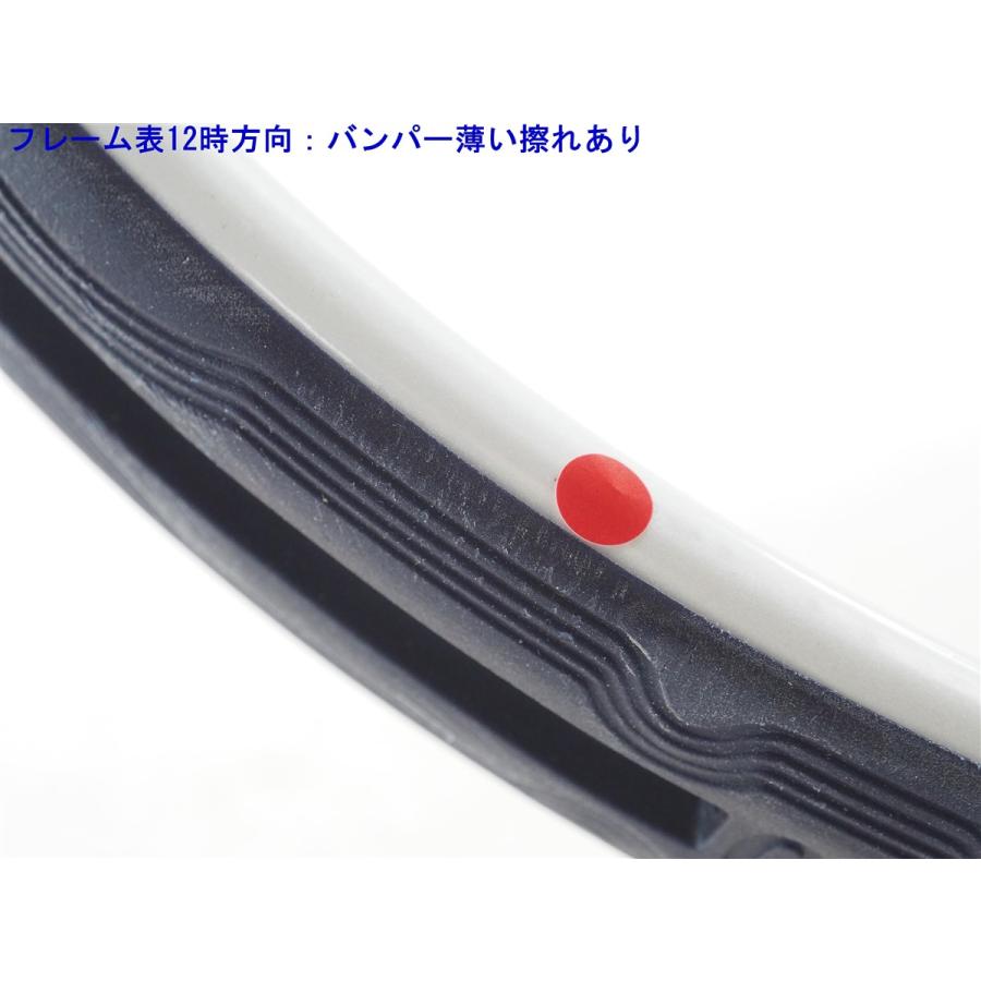 wilson - 【新品同様】ウィルソン『ハイパーハンマーライト』テニスラケット／G1／限定／軽量 楽天市場】【中古】ウィルソン ハンマー 5.9 ストレッチWILSON