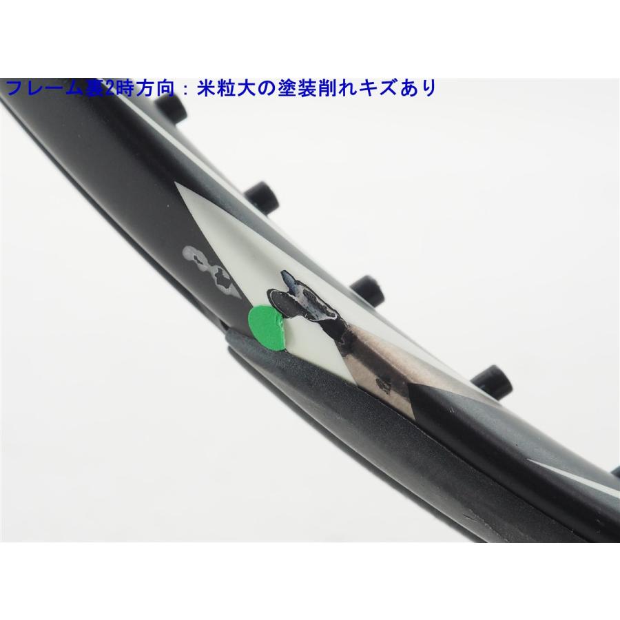 SRIXON 中古 テニスラケット スリクソン レヴォ ブイ 3.0 ツアー