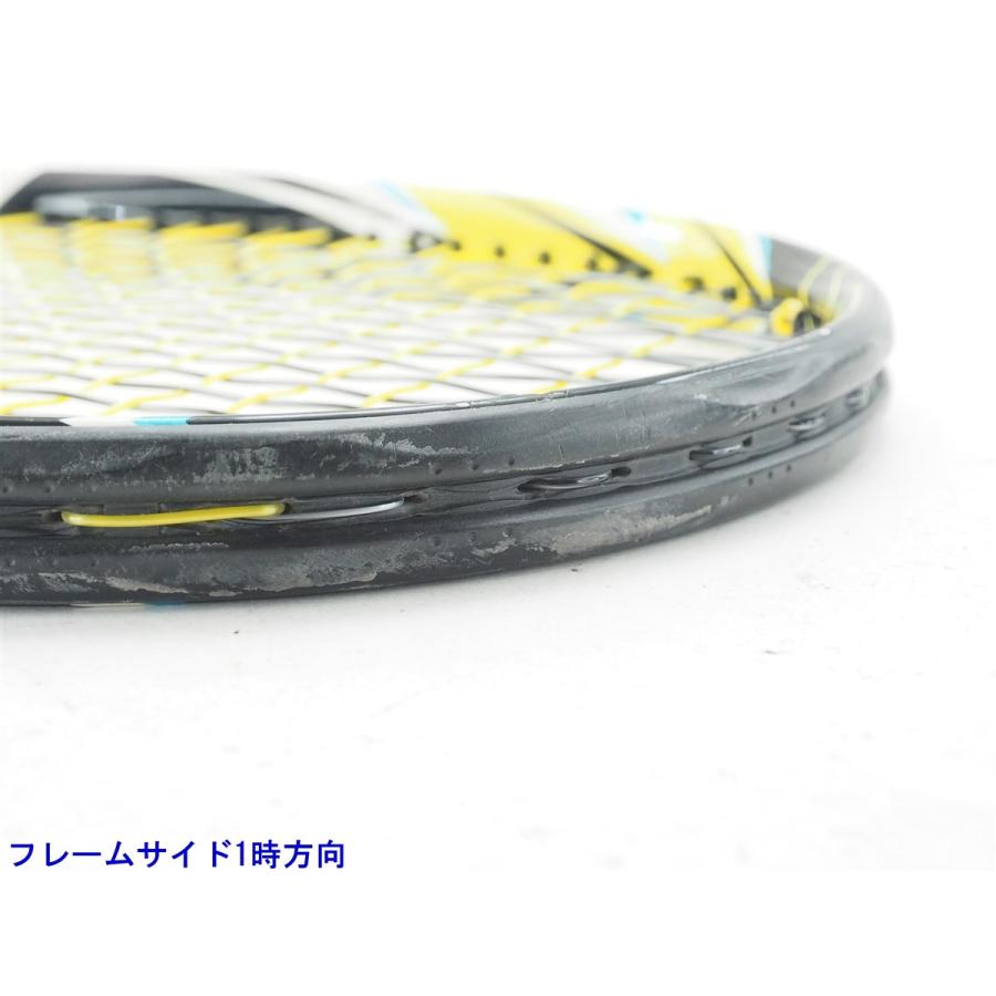 中古 テニスラケット スリクソン レヴォ ブイ 3.0 2014年モデル (G2)SRIXON REVO V 3.0 2014｜tennis｜07