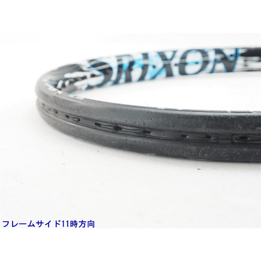 SRIXON 中古 テニスラケット スリクソン レヴォ CV 5.0 2016年モデル