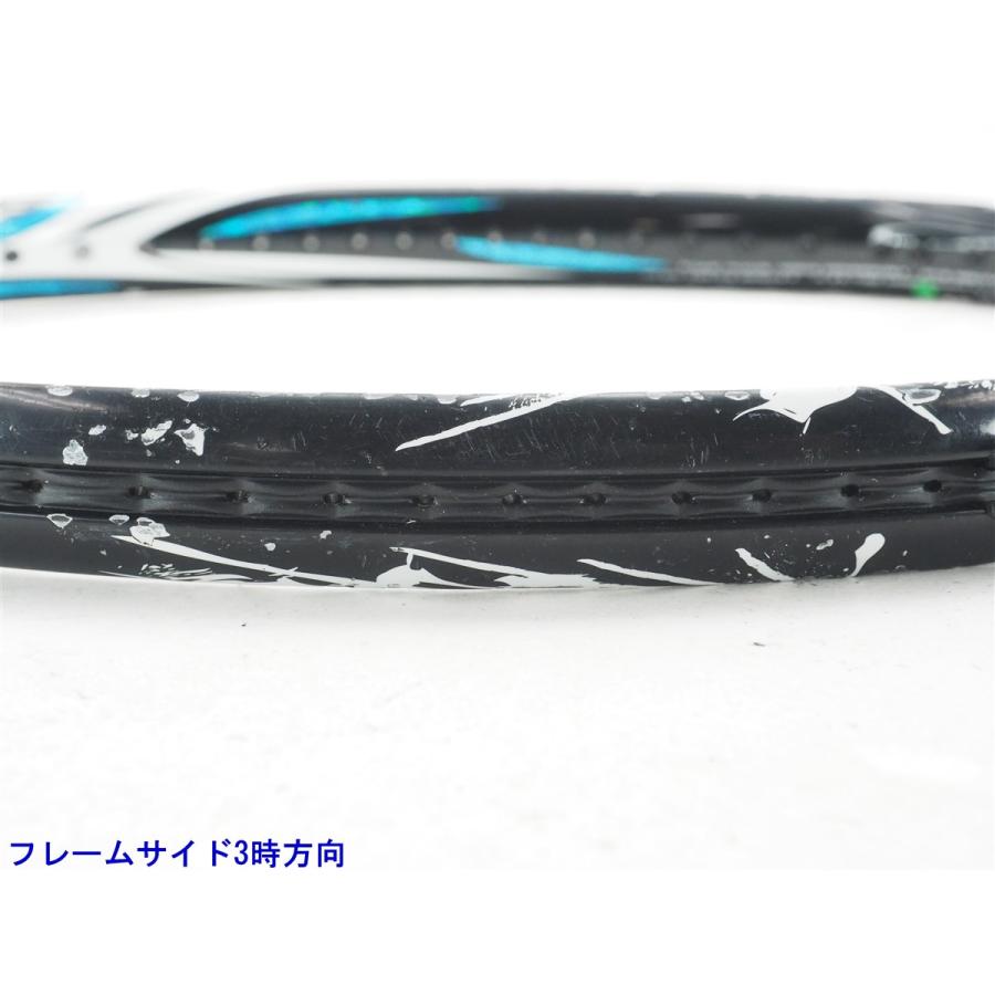 SRIXON 中古 テニスラケット スリクソン レヴォ CV 5.0 2016年モデル