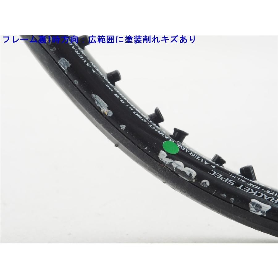 SRIXON 中古 テニスラケット スリクソン レヴォ CV 5.0 2016年モデル