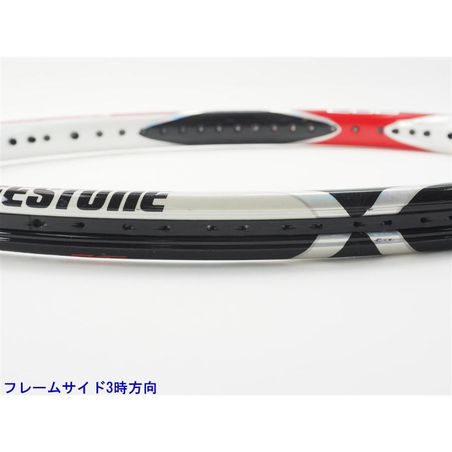 BRIDGESTONE（ブリヂストン） 中古 テニスラケット エックス ブレード