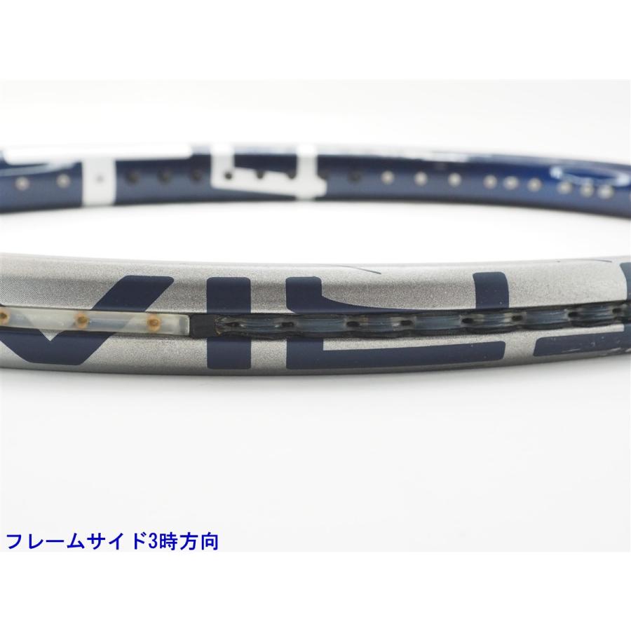 Wilson 中古 テニスラケット ウィルソン トライアド 4 110 2003