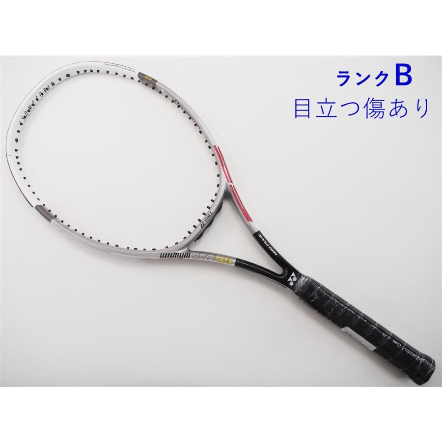 YONEX（ヨネックス） 中古 テニスラケット アルティマム RD Ti 55 MP 