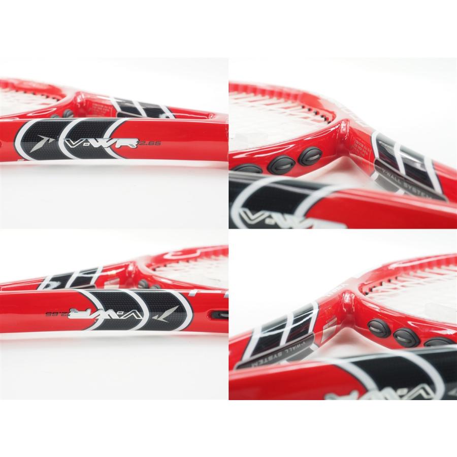 BRIDGESTONE（ブリヂストン） 中古 テニスラケット プロビーム V-WR
