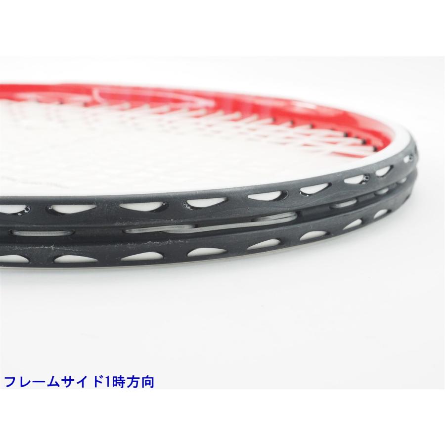 BRIDGESTONE（ブリヂストン） 中古 テニスラケット プロビーム V-WR