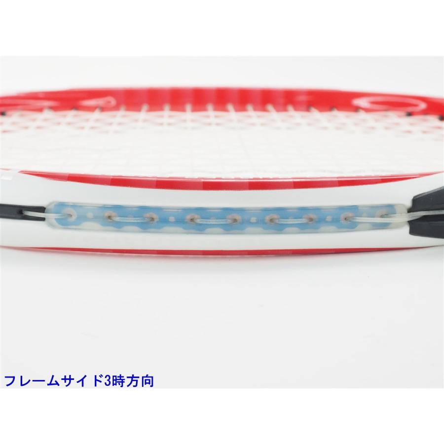 BRIDGESTONE（ブリヂストン） 中古 テニスラケット プロビーム V-WR