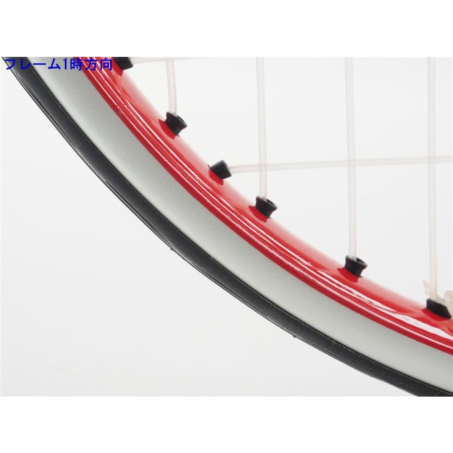 BRIDGESTONE（ブリヂストン） 中古 テニスラケット プロビーム V-WR