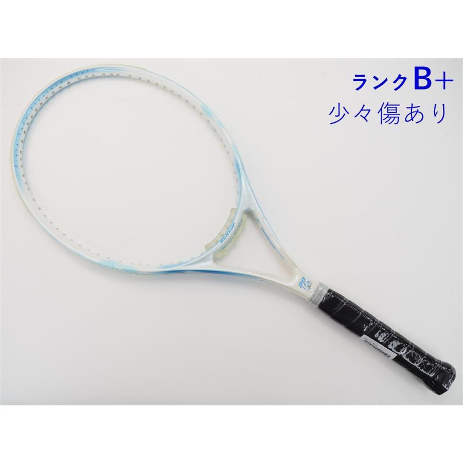 DUNLOP（ダンロップ） 中古 テニスラケット 30VC XL2 1999年モデル【一