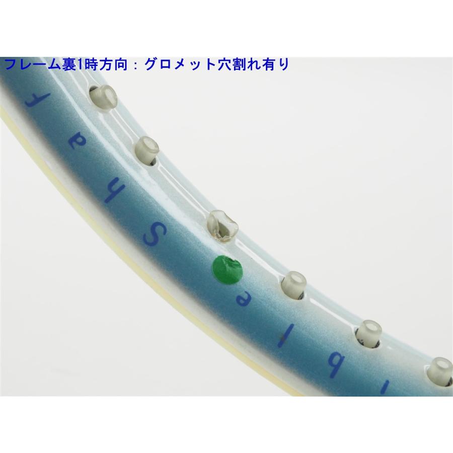 DUNLOP（ダンロップ） 中古 テニスラケット 30VC XL2 1999年モデル【一