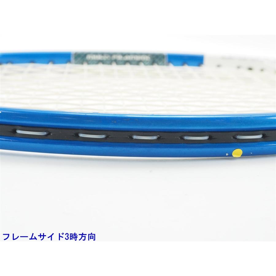 DUNLOP（ダンロップ） 中古 テニスラケット エムフィル 200 プラス