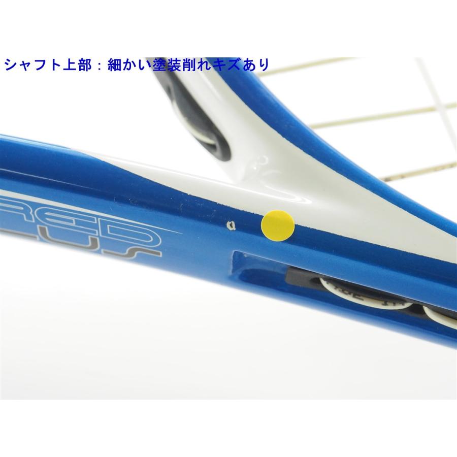DUNLOP（ダンロップ） 中古 テニスラケット エムフィル 200 プラス