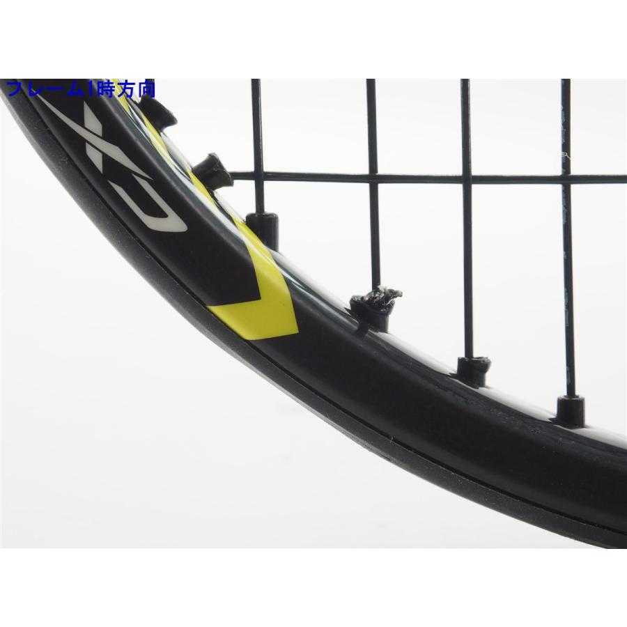 SRIXON 中古 テニスラケット スリクソン レヴォ シーエックス 2.0