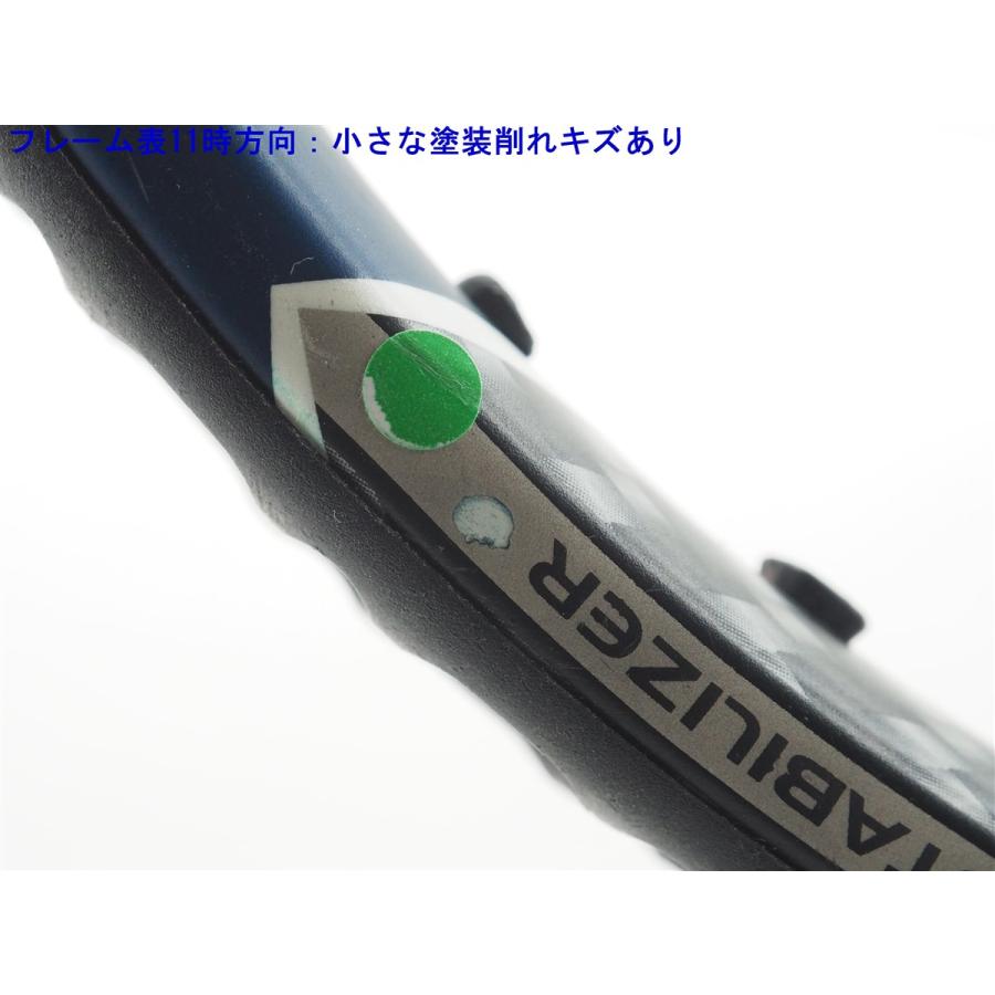 Prince（プリンス） 中古 テニスラケット フォース 3 アイス チタン OS
