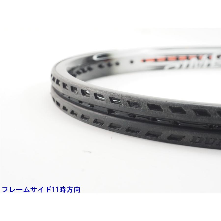 中古 テニスラケット ダンロップ リムブリード ツアー OS 2000年モデル (G2)DUNLOP RIMBREED TOUR OS 2000 c25010218c-m-01-pl.jpg