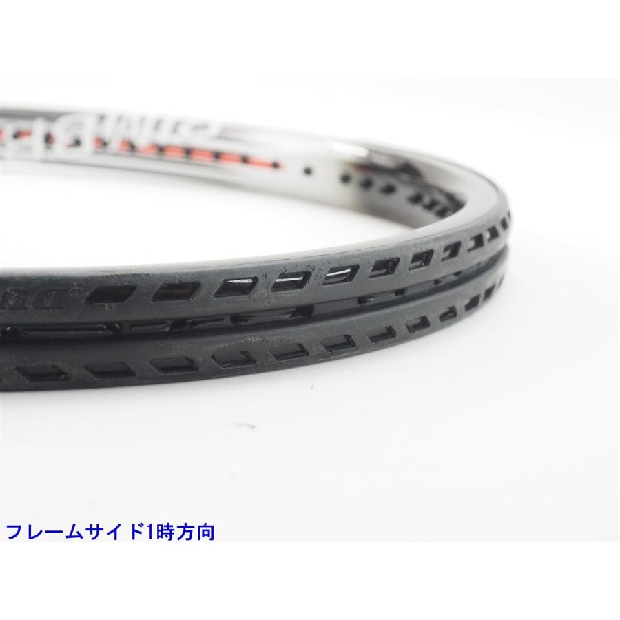DUNLOP（ダンロップ） 中古 テニスラケット リムブリード ツアー エス