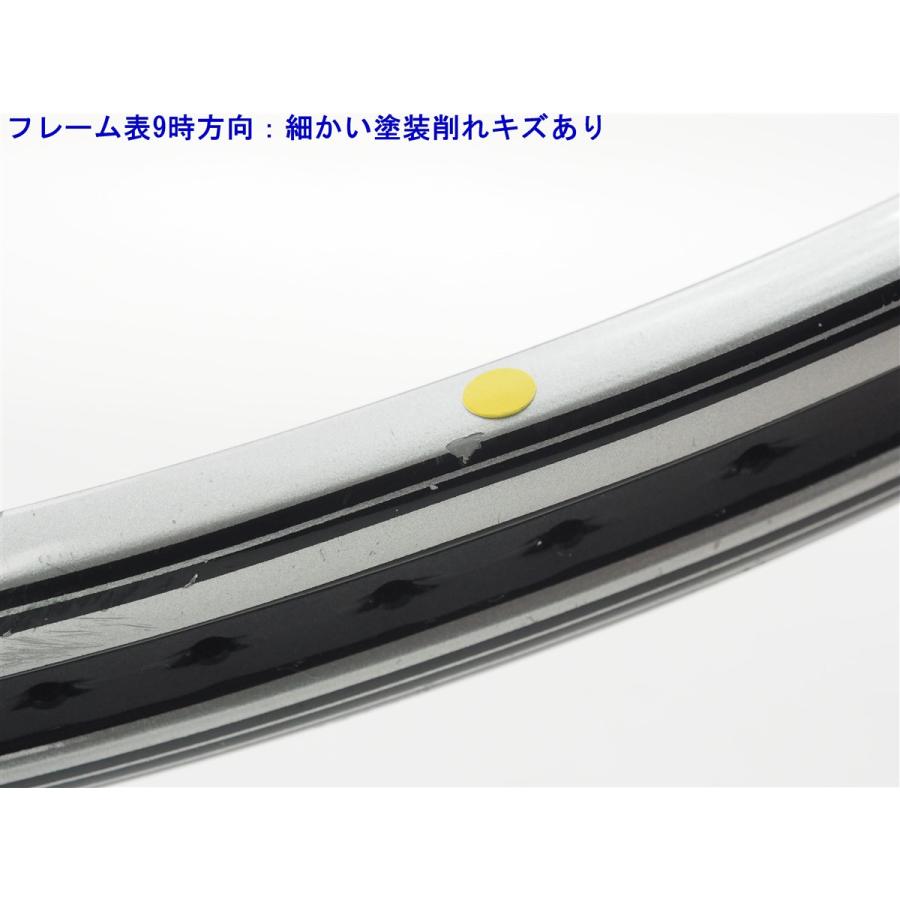 DUNLOP（ダンロップ） 中古 テニスラケット リムブリード ツアー エス