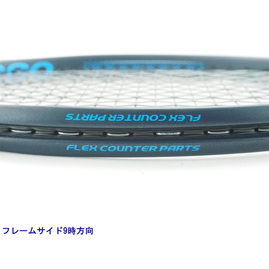 中古 テニスラケット トアルソン エスマッハツアー280 バージョン3.0