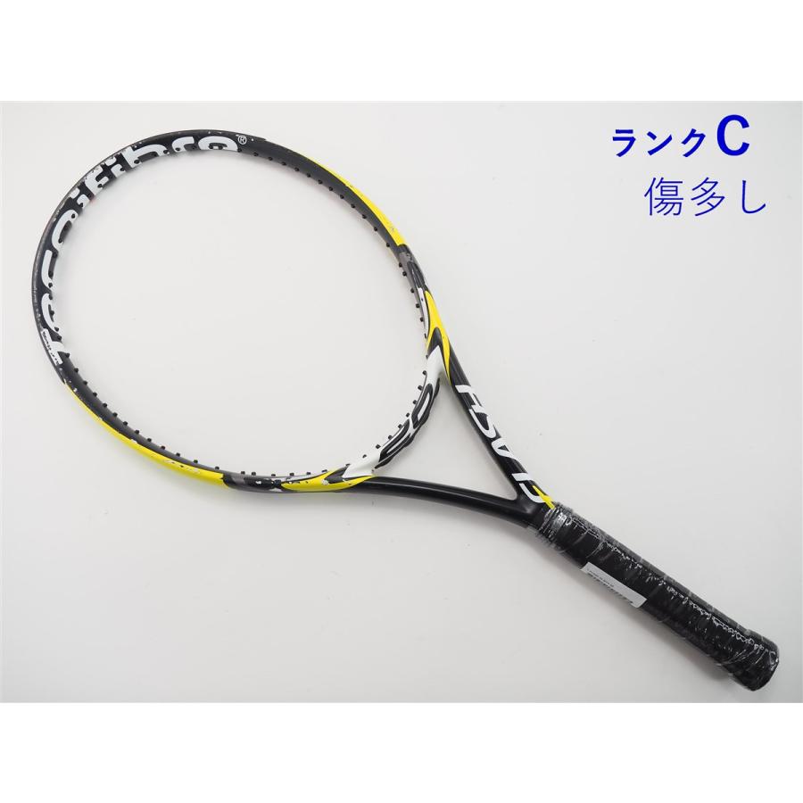 中古 テニスラケット テクニファイバー ティーフラッシュ 26 2014年 