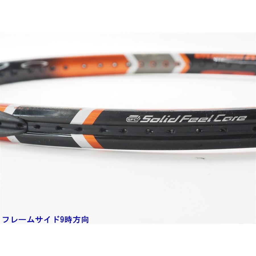 YONEX（ヨネックス） 中古 テニスラケット アルティマム RD Ti 80 2010
