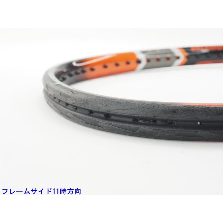 YONEX（ヨネックス） 中古 テニスラケット アルティマム RD Ti 80 2010