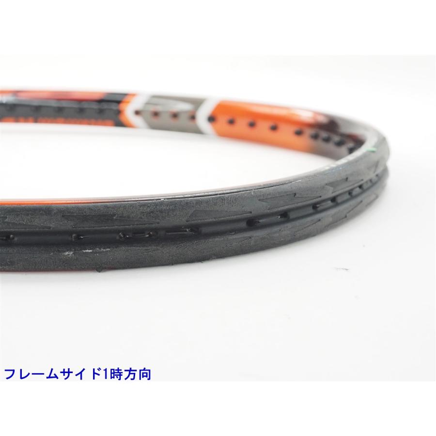 YONEX（ヨネックス） 中古 テニスラケット アルティマム RD Ti 80 2010