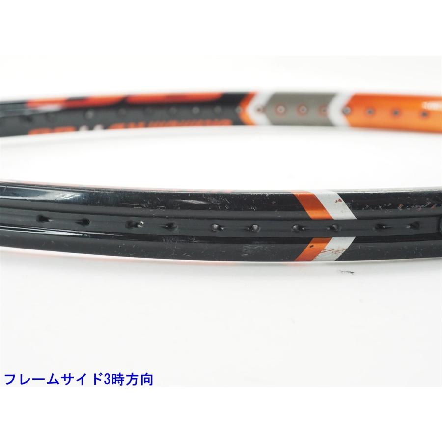 YONEX（ヨネックス） 中古 テニスラケット アルティマム RD Ti 80 2010